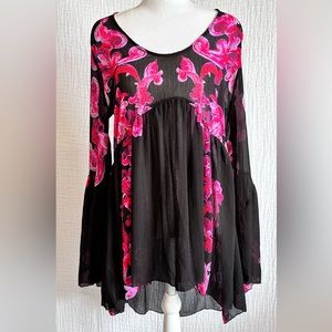 Free People Tunic